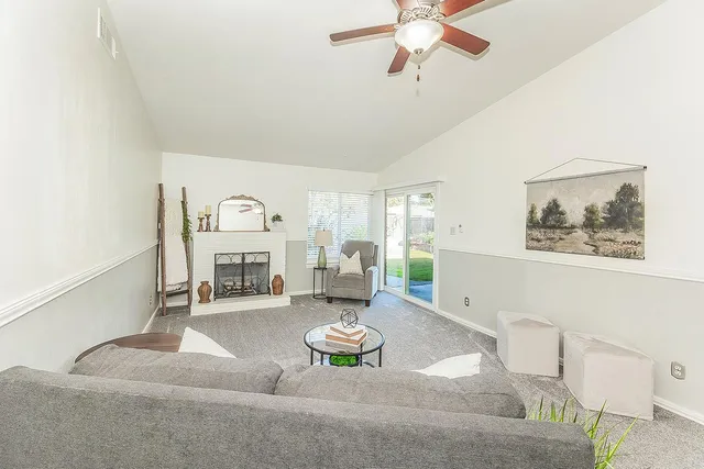 $369,900 | 5933 East Saginaw Way, Fresno, CA 93727