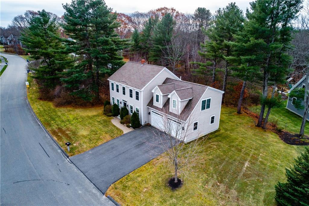 116 River's Edge Drive Portland, ME 04102 - Photo 34 of 36 Photo