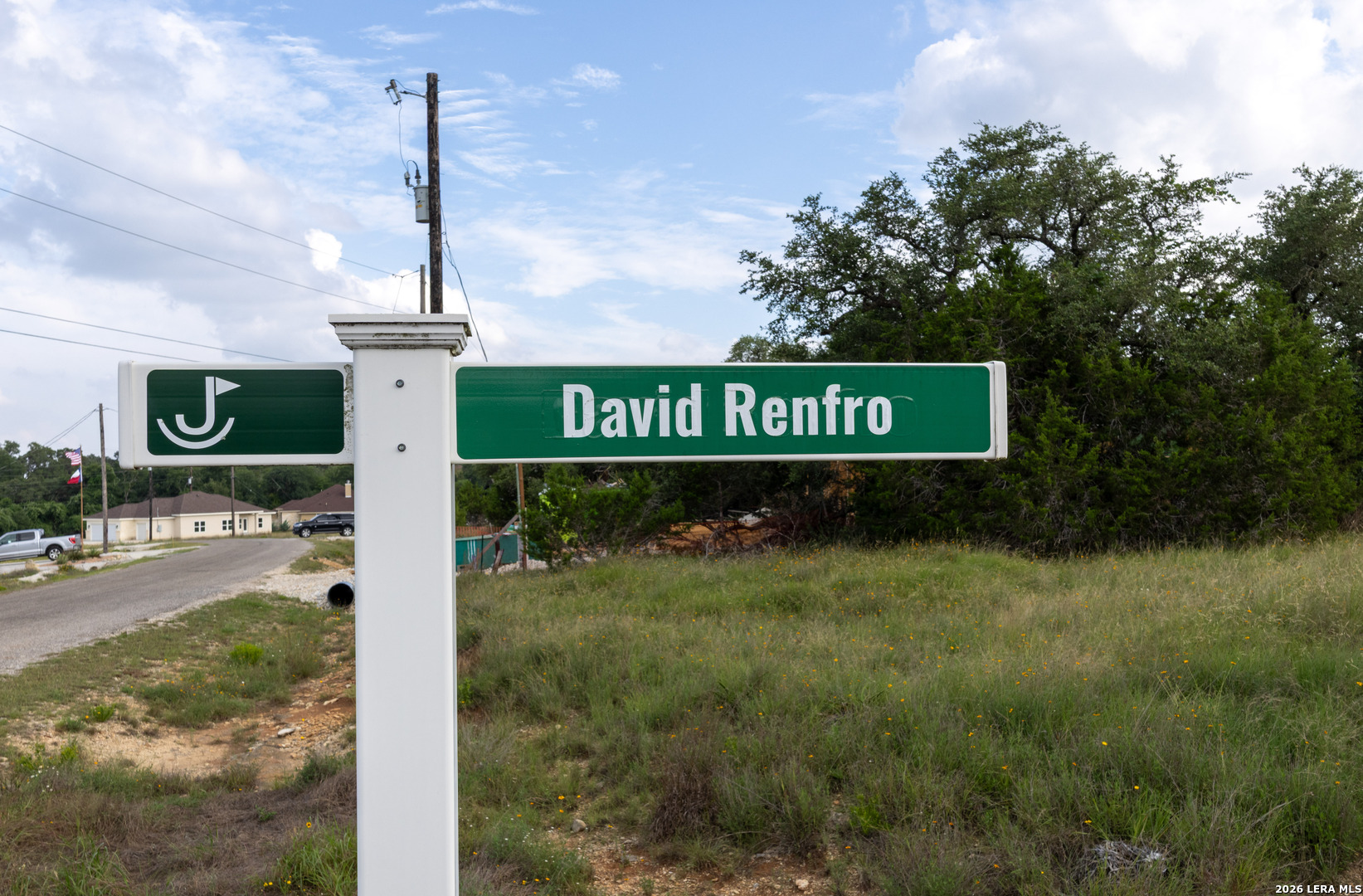 649 Rockin J Ranch Blanco, TX 78606 - Photo 2 of 9
