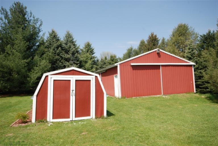 14305 4 Mile Road Northeast Lowell, MI 49331 - Photo 17 of 19 Additional Photo