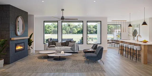 $899,900 | 541 Arborland Drive, Georgetown, TX 78633