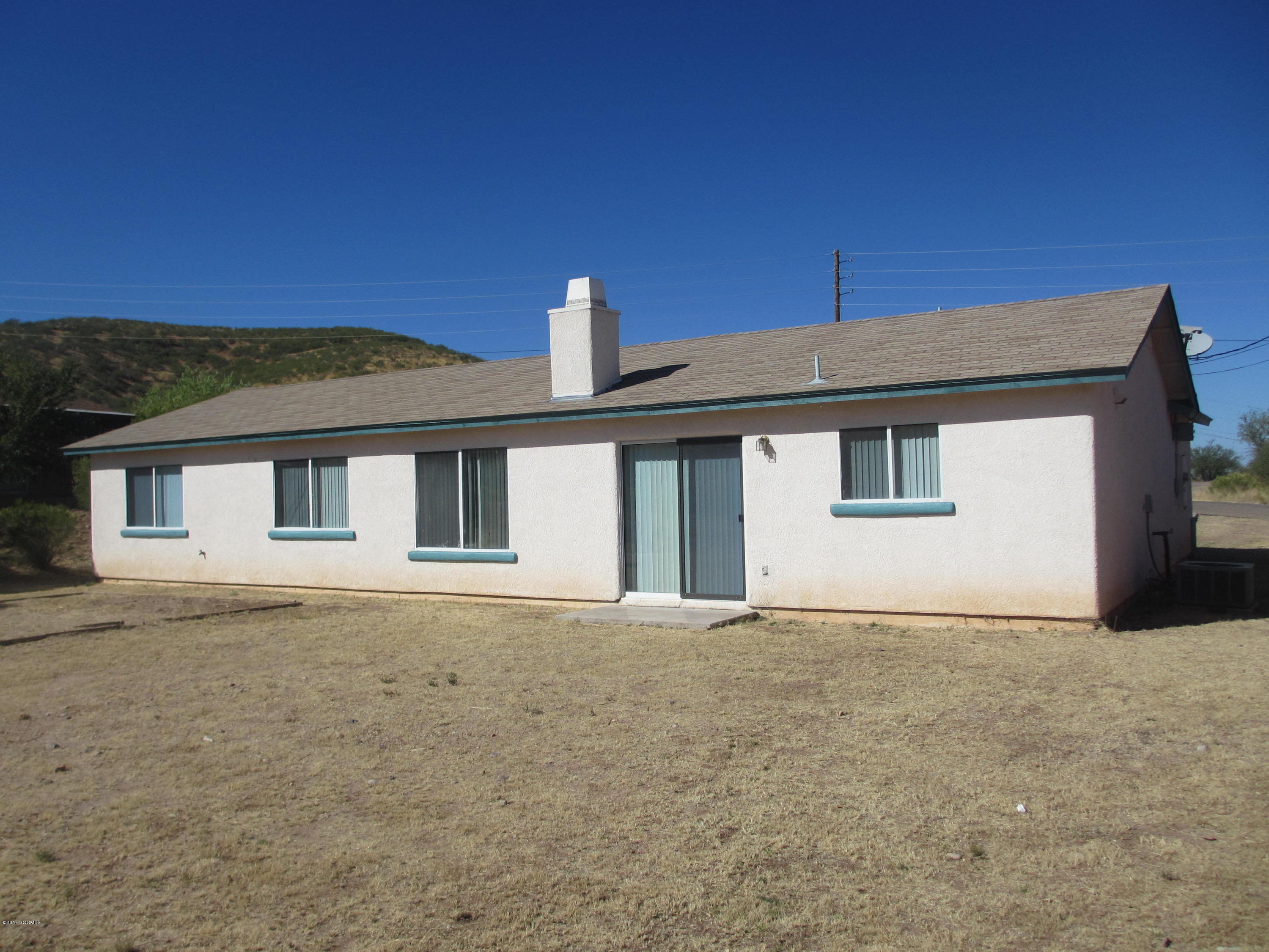 437 Camino Hombre De Oro Rio Rico, AZ 85648 - Photo 22 of 26