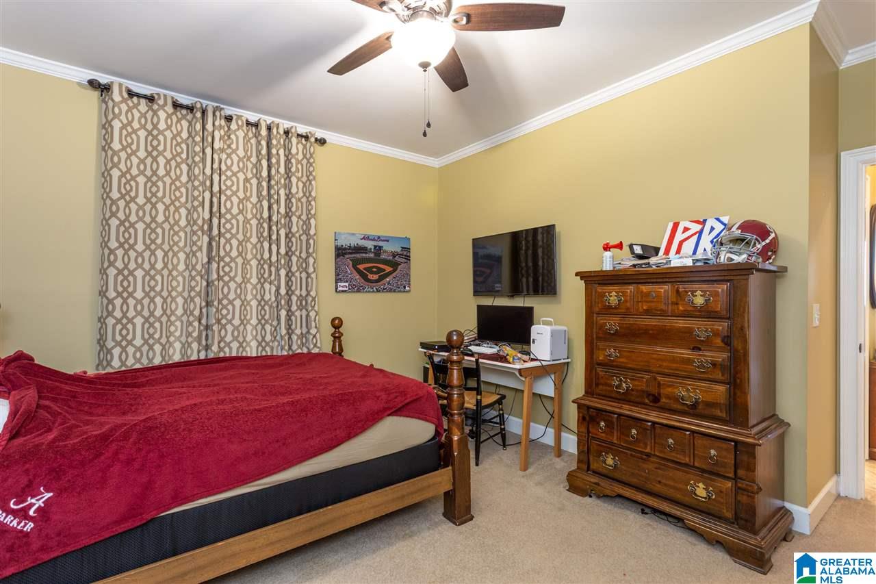 2617 Coleman Road Anniston, AL 36207 - Photo 28 of 50