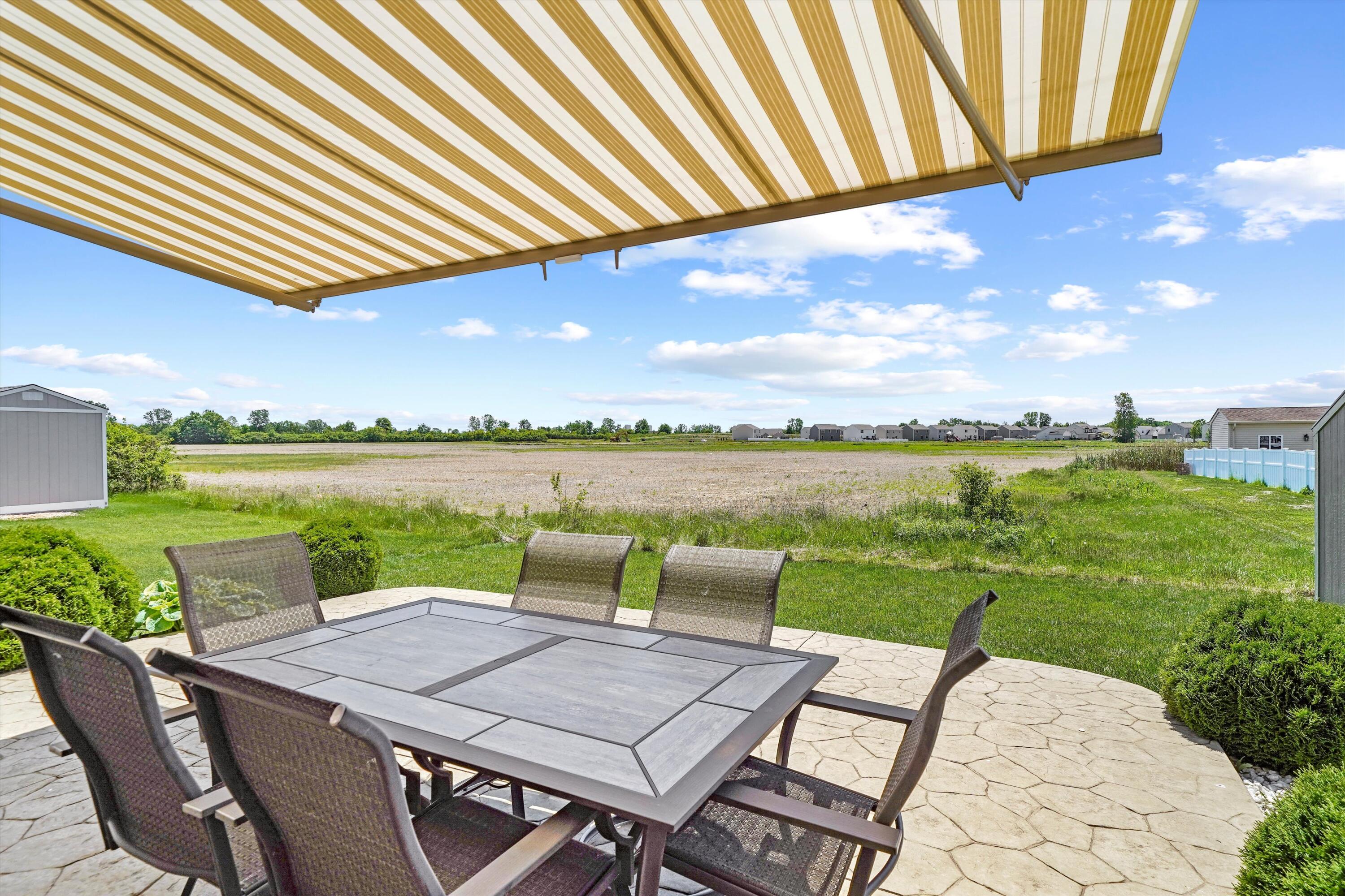 4132 Stone Post Road Newport, MI 48166 - Photo 3 of 45 56-DSC03038