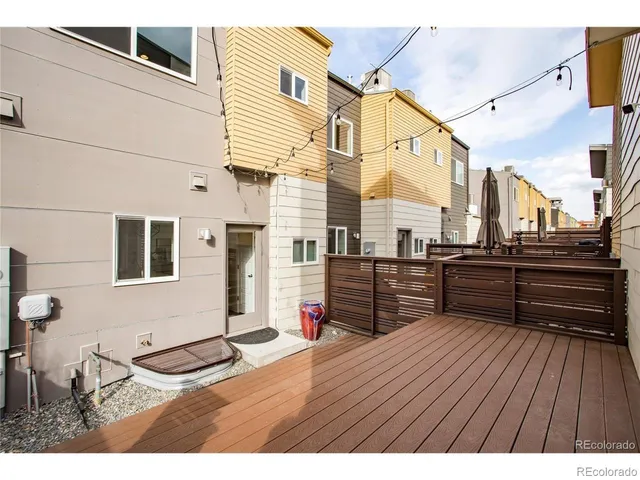 $3,500 | 2890 West Parkside Place, Denver, CO 80221