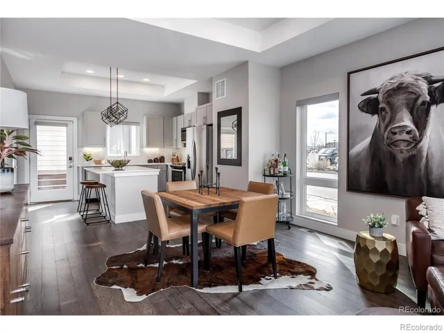 $3,500 | 2890 West Parkside Place, Denver, CO 80221