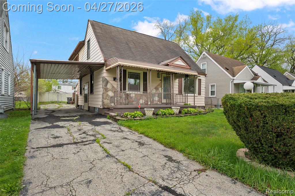 26167 Princeton Street Inkster, MI 48141 - Photo 2 of 25