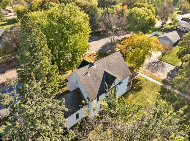 $82,500 | 205 East 3rd Street East, Herman, MN 56248