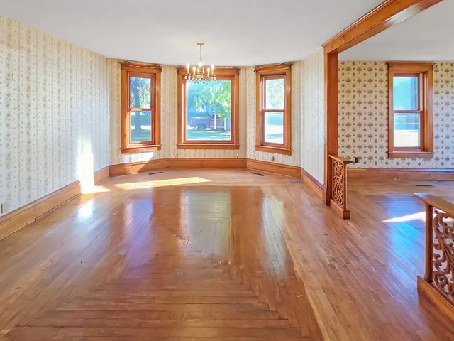 $82,500 | 205 East 3rd Street East, Herman, MN 56248