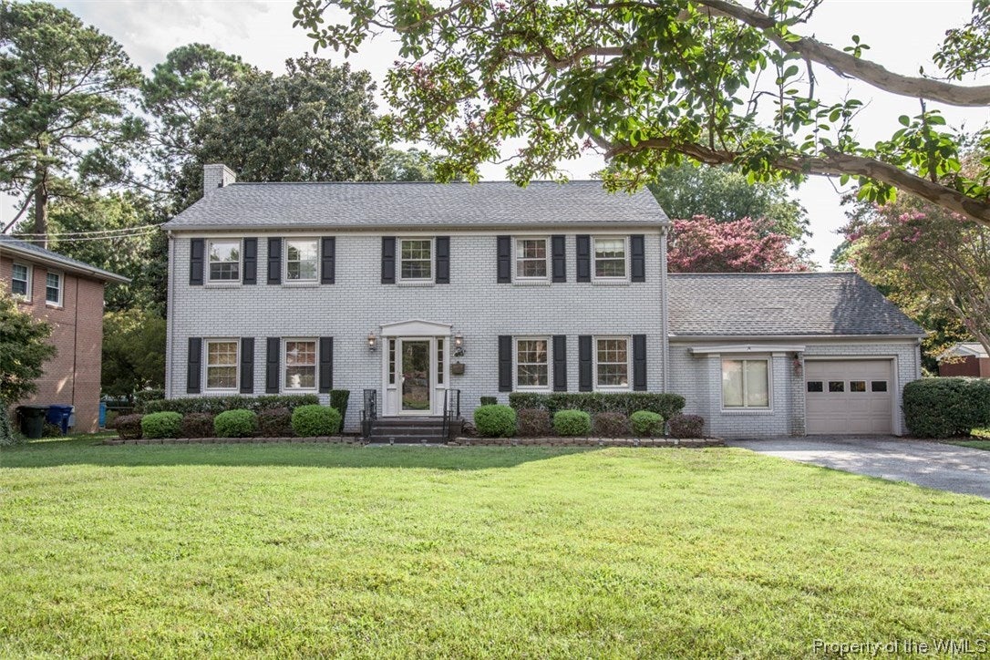 403 Pin Oak Road Newport News, VA 23601 - Photo 1 of 33 Gallery Image 1