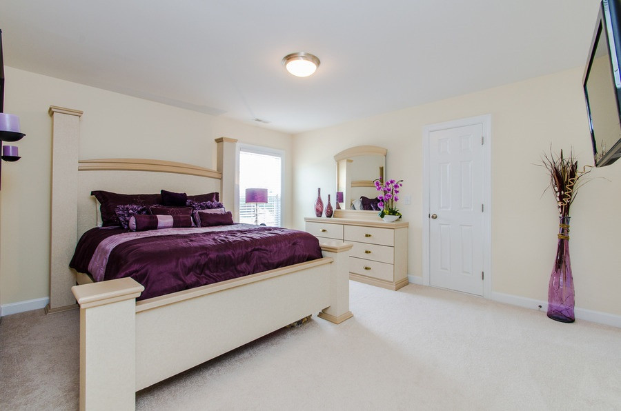 3125 Hummer Way Raleigh, NC 27614 - Photo 21 of 25 Bedroom