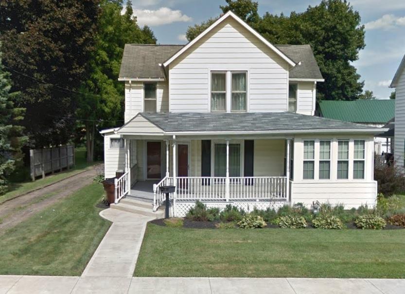 240 Newark Road Mount Vernon, OH 43050 - Photo 1 of 25 Gallery Image 1