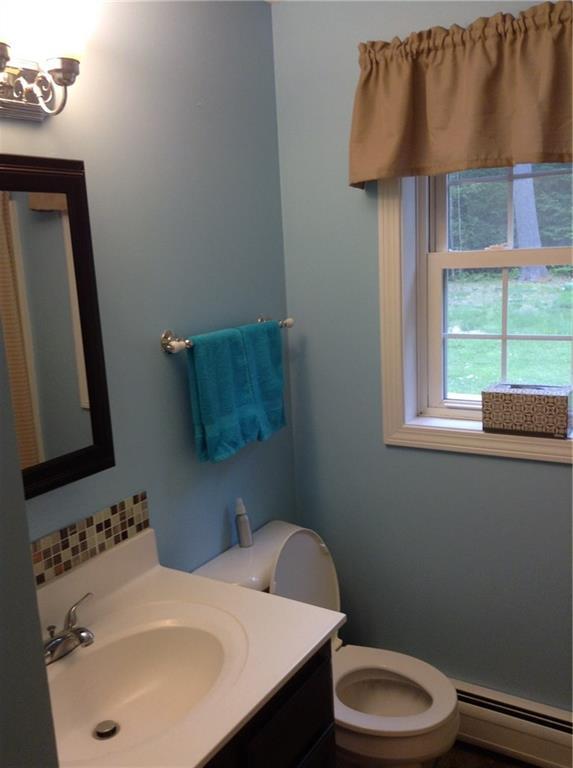 3 Fairoaks Drive Springvale, ME 04083 - Photo 12 of 25 Bathroom 1