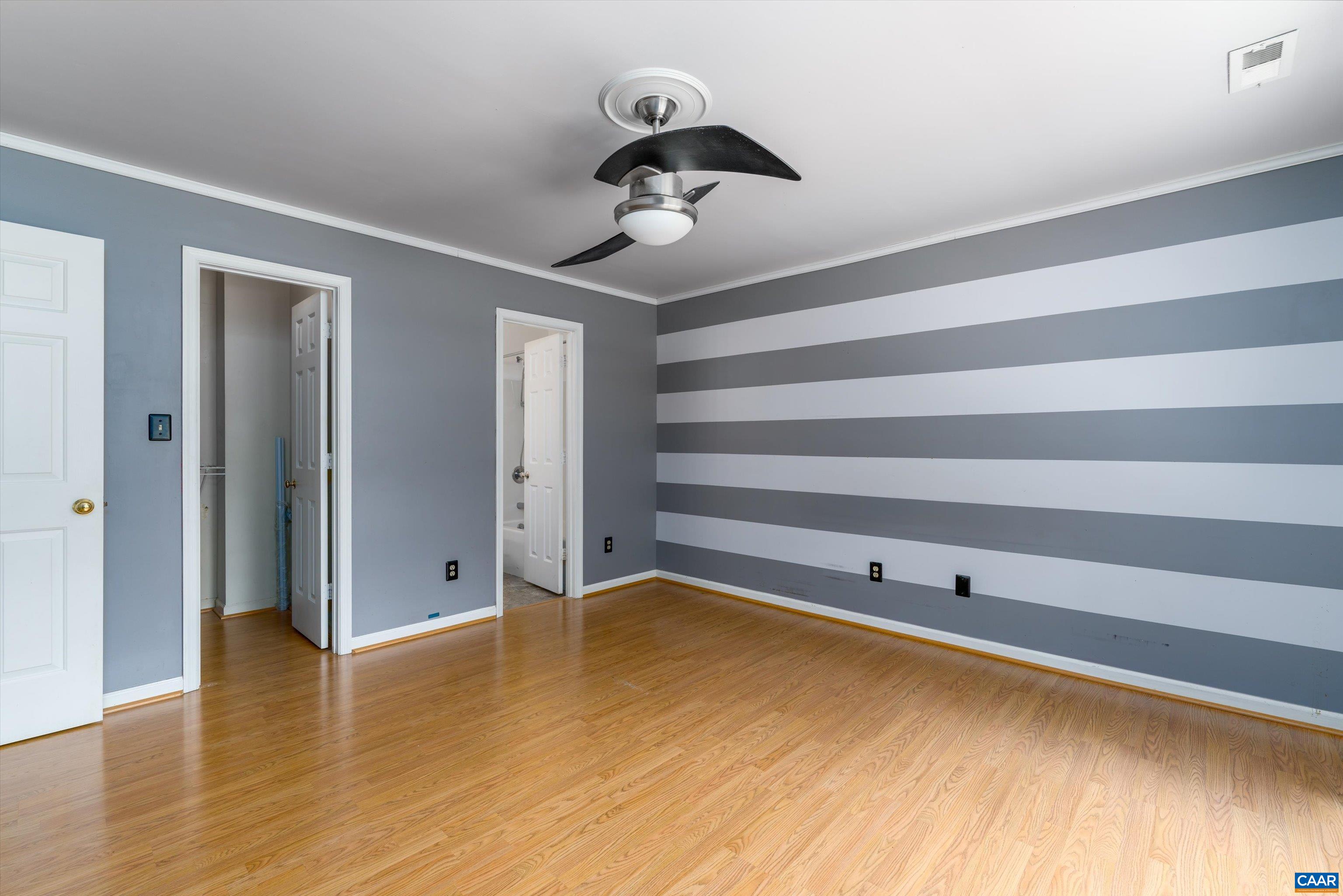 17 Riverside Drive Palmyra, VA 22963 - Photo 20 of 32 a view of an empty room