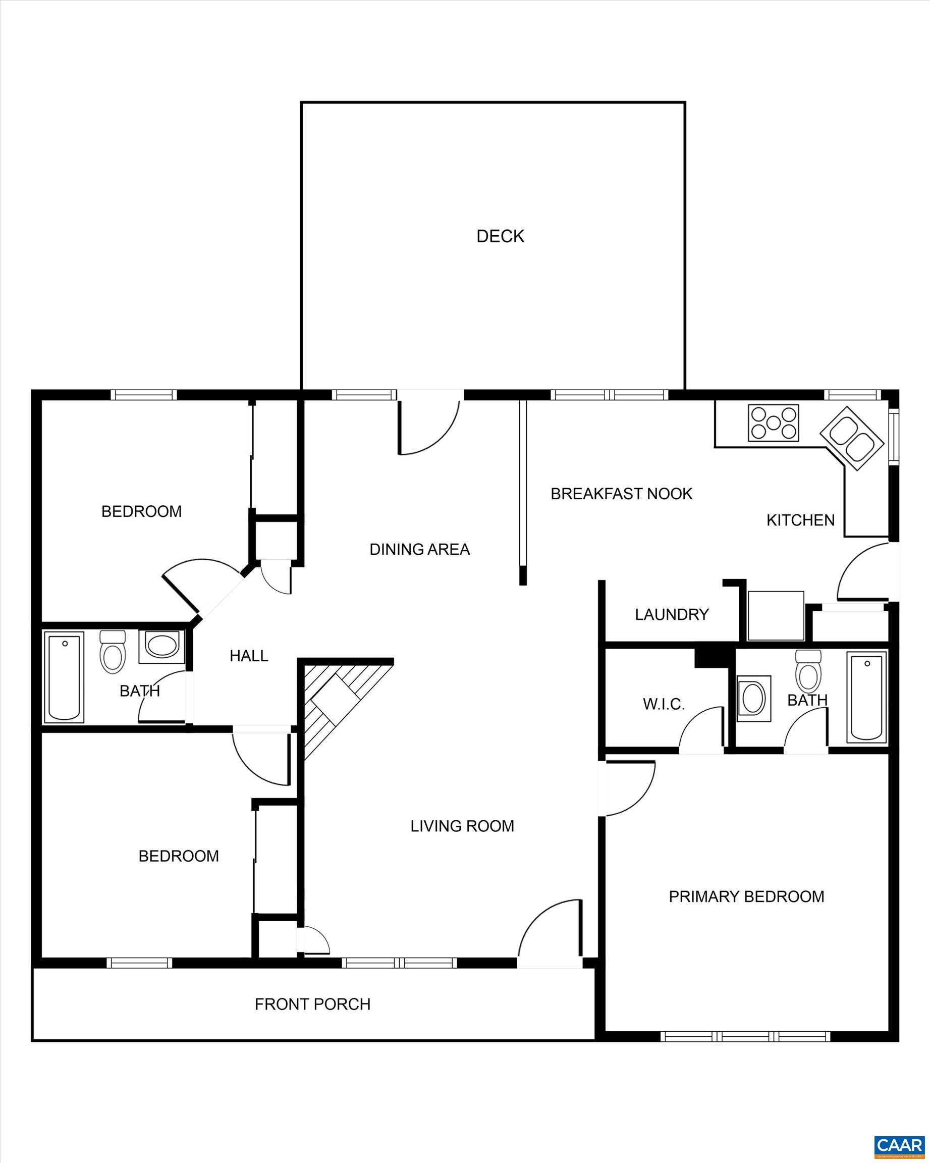 17 Riverside Drive Palmyra, VA 22963 - Photo 32 of 32 unknown