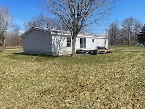 $99,000 | 44 East Howard Avenue, Grand Junction, MI 49056