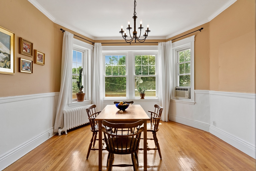 5 Colliston Road, Unit 6 Boston, MA 02135 - Photo 1 of 26 Gallery Image 1