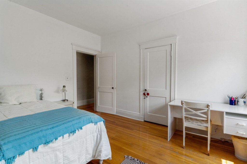 5 Colliston Road, Unit 6 Boston, MA 02135 - Photo 14 of 26 Gallery Image 14