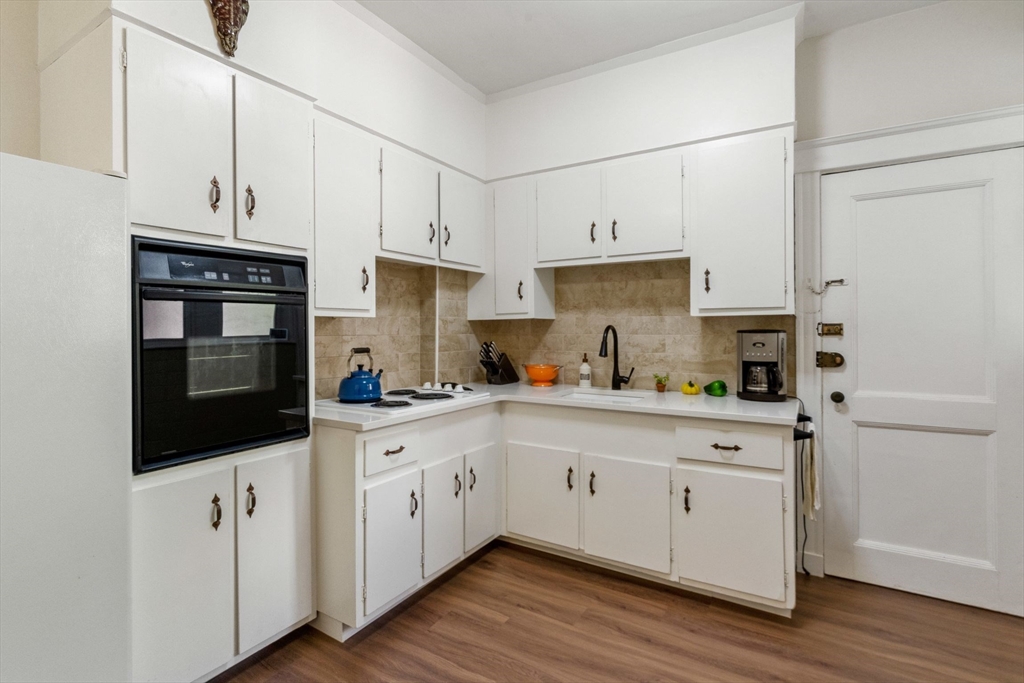 5 Colliston Road, Unit 6 Boston, MA 02135 - Photo 20 of 26 Gallery Image 20