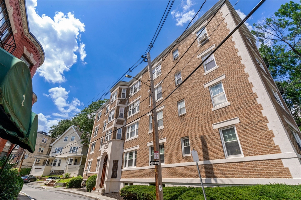 5 Colliston Road, Unit 6 Boston, MA 02135 - Photo 26 of 26 Gallery Image 26