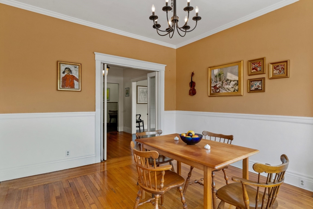 5 Colliston Road, Unit 6 Boston, MA 02135 - Photo 3 of 26 Gallery Image 3