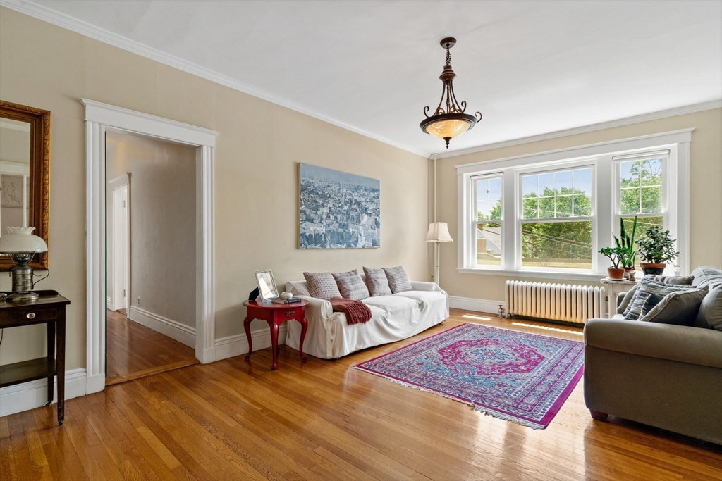 5 Colliston Road, Unit 6 Boston, MA 02135 - Photo 5 of 26 Gallery Image 5