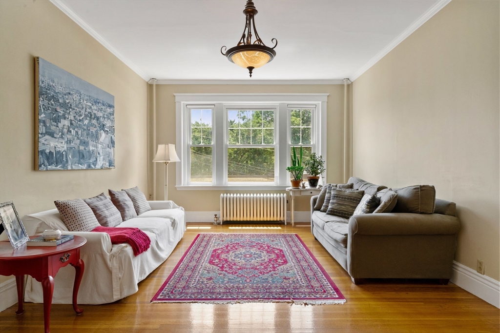 5 Colliston Road, Unit 6 Boston, MA 02135 - Photo 6 of 26 Gallery Image 6
