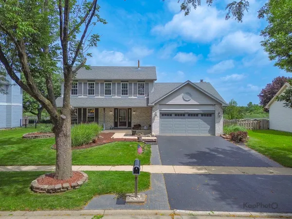 $399,000 | 1450 Parkside Drive, Bolingbrook, IL 60490