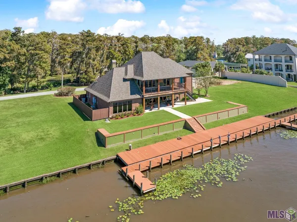 $1,888,690 | 18228 Bayou Pierre Drive, Maurepas, LA 70449