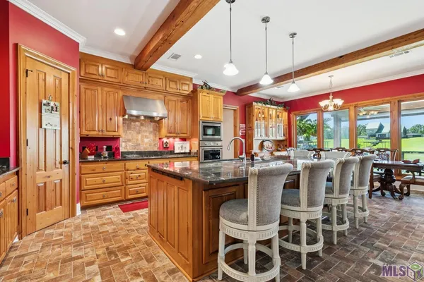 $1,888,690 | 18228 Bayou Pierre Drive, Maurepas, LA 70449