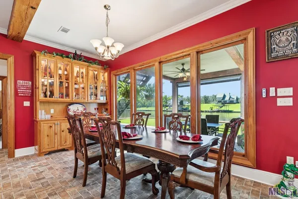 $1,888,690 | 18228 Bayou Pierre Drive, Maurepas, LA 70449