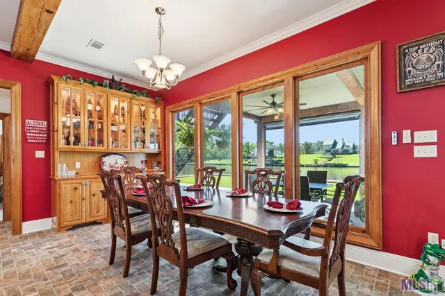 $1,888,690 | 18228 Bayou Pierre Drive, Maurepas, LA 70449