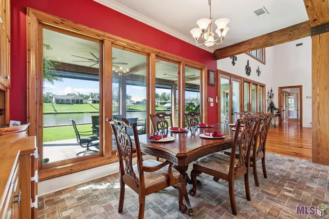 $1,888,690 | 18228 Bayou Pierre Drive, Maurepas, LA 70449