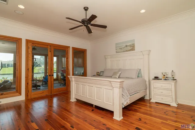 $1,888,690 | 18228 Bayou Pierre Drive, Maurepas, LA 70449