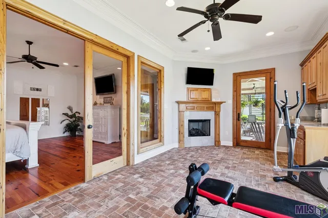 $1,888,690 | 18228 Bayou Pierre Drive, Maurepas, LA 70449