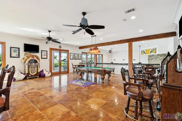 $1,888,690 | 18228 Bayou Pierre Drive, Maurepas, LA 70449