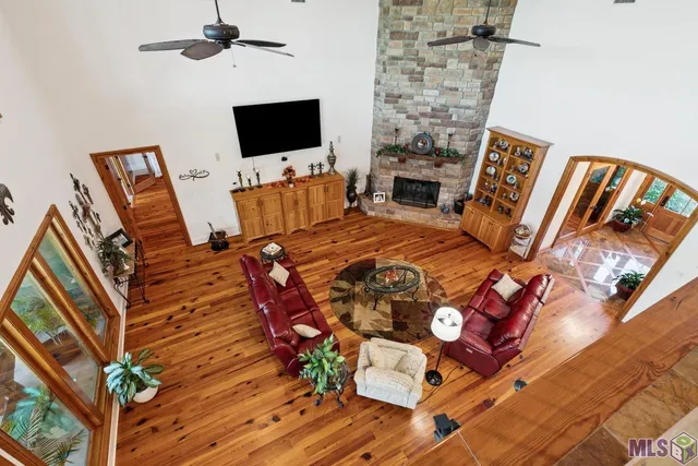 $1,888,690 | 18228 Bayou Pierre Drive, Maurepas, LA 70449