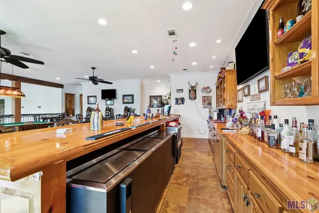 $1,888,690 | 18228 Bayou Pierre Drive, Maurepas, LA 70449