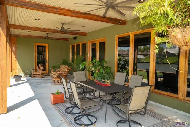 $1,888,690 | 18228 Bayou Pierre Drive, Maurepas, LA 70449