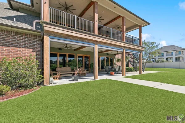 $1,888,690 | 18228 Bayou Pierre Drive, Maurepas, LA 70449