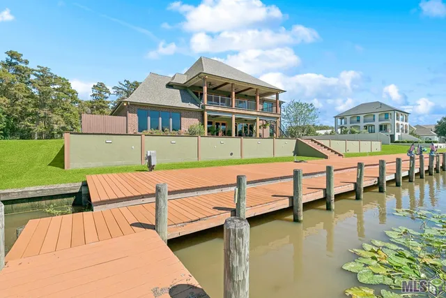 $1,888,690 | 18228 Bayou Pierre Drive, Maurepas, LA 70449