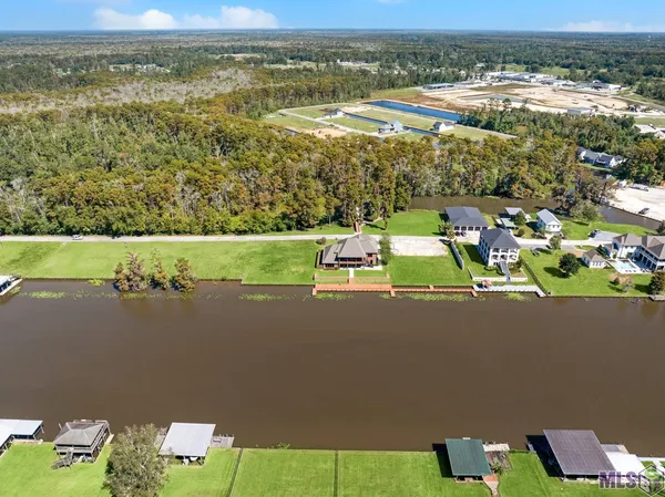 $1,888,690 | 18228 Bayou Pierre Drive, Maurepas, LA 70449