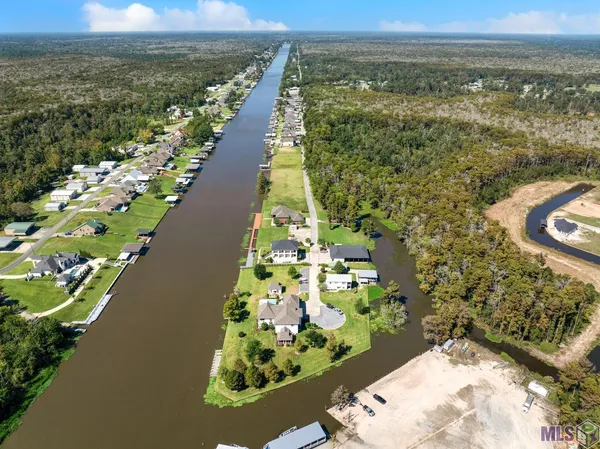 $1,888,690 | 18228 Bayou Pierre Drive, Maurepas, LA 70449