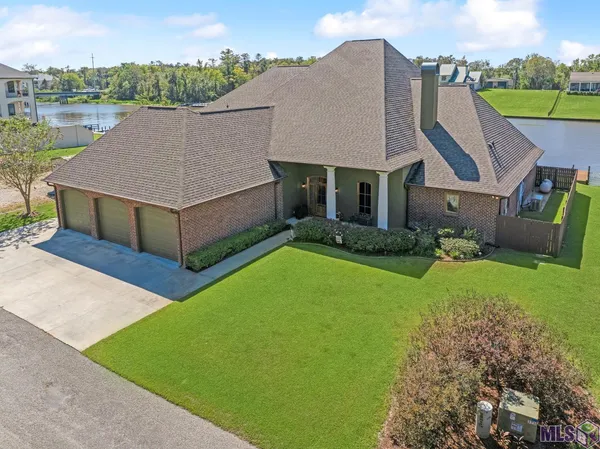 $1,888,690 | 18228 Bayou Pierre Drive, Maurepas, LA 70449