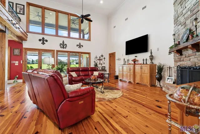 $1,888,690 | 18228 Bayou Pierre Drive, Maurepas, LA 70449