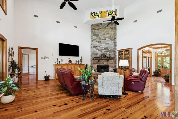 $1,888,690 | 18228 Bayou Pierre Drive, Maurepas, LA 70449