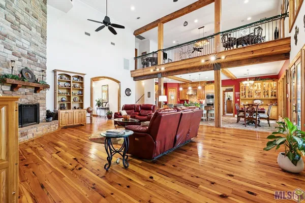 $1,888,690 | 18228 Bayou Pierre Drive, Maurepas, LA 70449