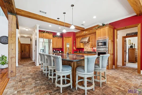 $1,888,690 | 18228 Bayou Pierre Drive, Maurepas, LA 70449