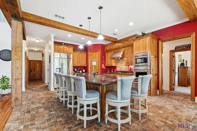 $1,888,690 | 18228 Bayou Pierre Drive, Maurepas, LA 70449