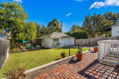 $650,000 | 3628 Potomac Avenue, Fort Worth, TX 76107